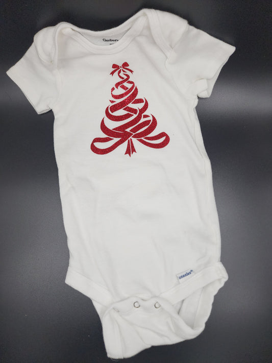 Baby Onesie Gerber 12 Month Size