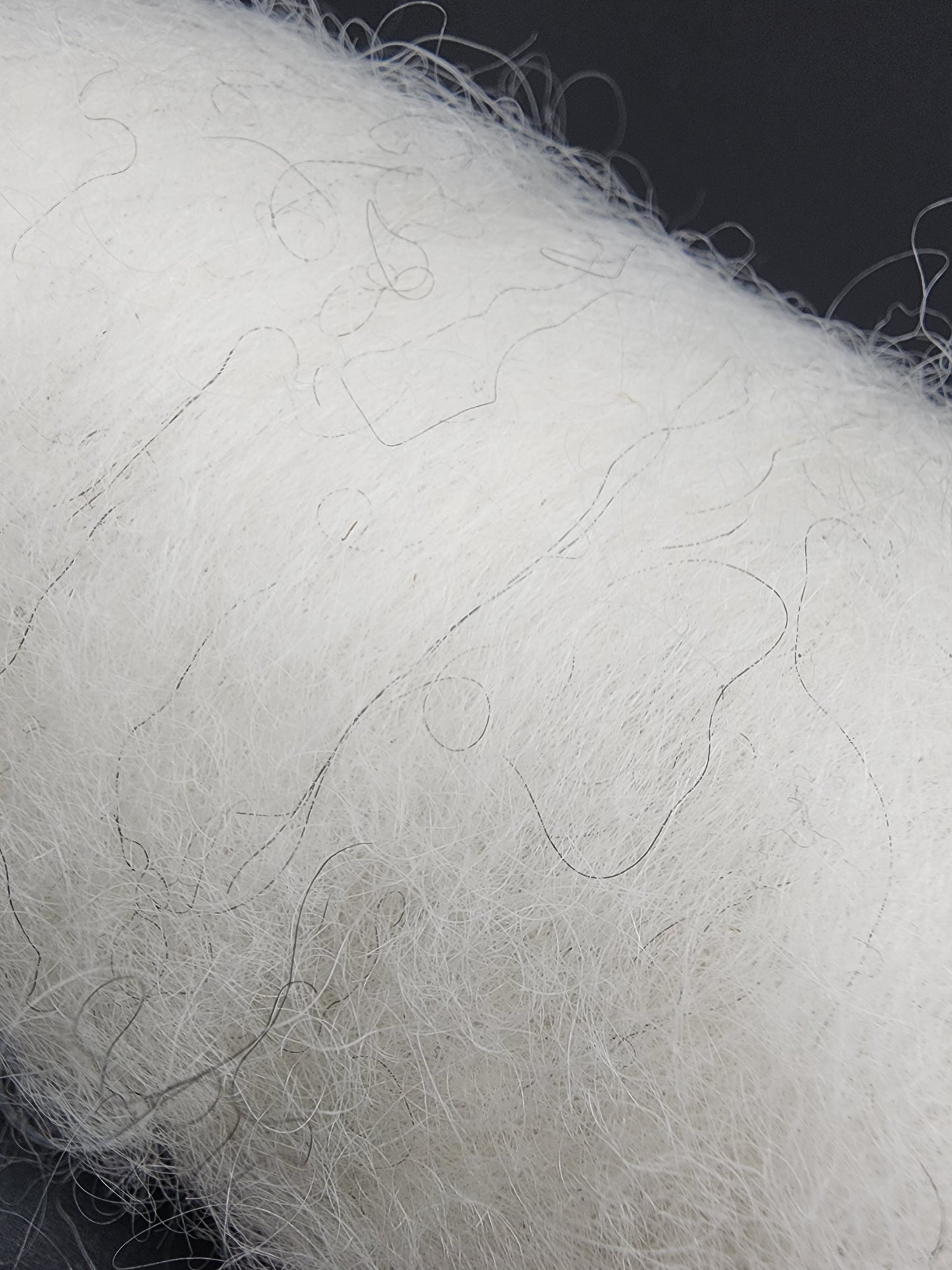 Gotland Spinning & Felting Wool