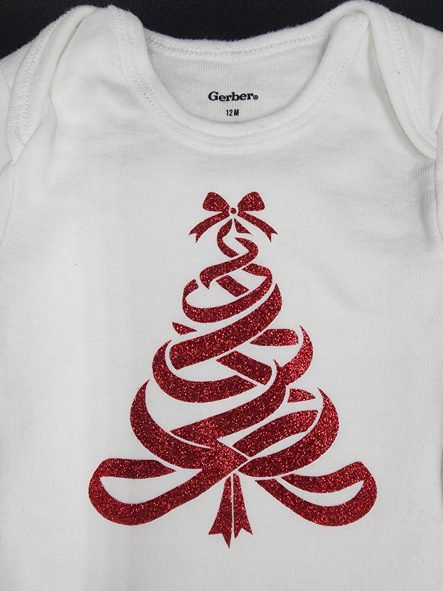 Baby Onesie Gerber 12 Month Size