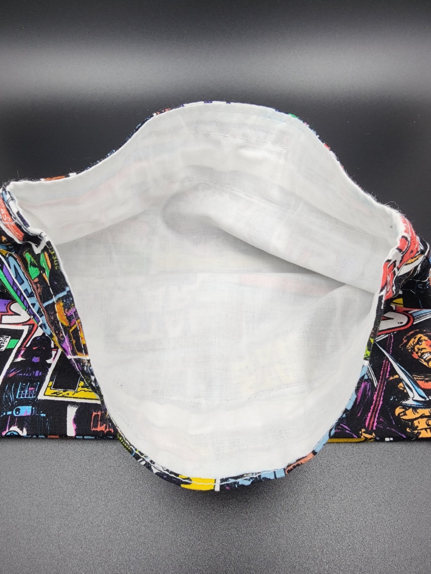 Starwars Fabric Project Bag