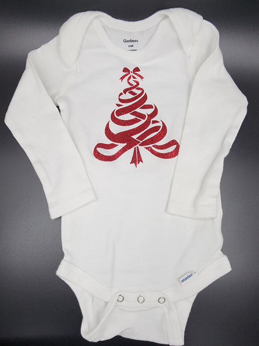Baby Onesie Gerber 9 Month Size